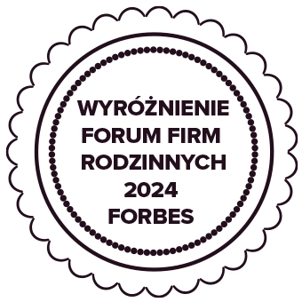 Forbes Family Business Forum 2024 Recognition