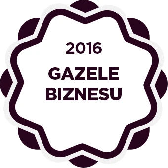 2016 Business Gazelles
