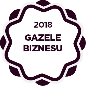 2018 Business Gazelles