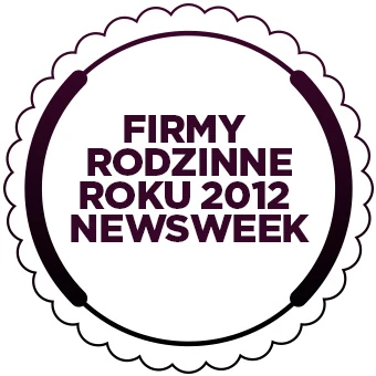 Newsweek Family Businesses of the Year 2012